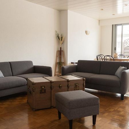 Appartement Renove 10 Minutes A Pied Du Coeur De Colmar Kültér fotó