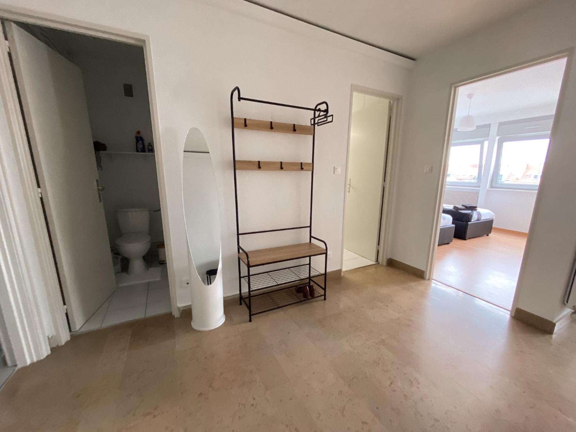 Appartement Renove 10 Minutes A Pied Du Coeur De Colmar Kültér fotó