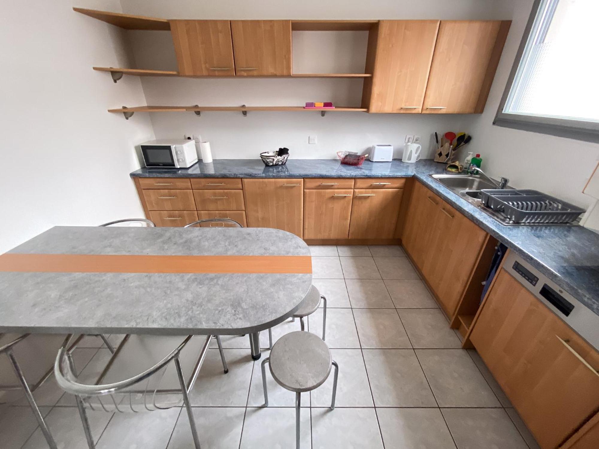 Appartement Renove 10 Minutes A Pied Du Coeur De Colmar Kültér fotó